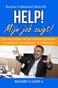 Produktbild: Help! Mijn job zuig