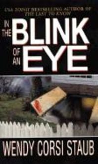 Produktbild: In the Blink of an Eye