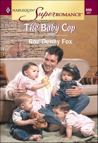 Produktbild: The Baby Cop