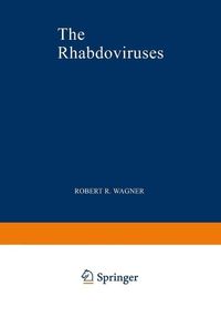 Produktbild: The Rhabdoviruses