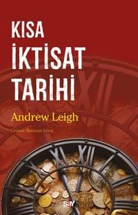Produktbild: Kisa Iktisat Tarihi