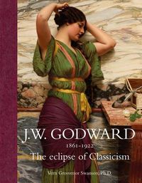 Produktbild: J.W. Godward 1861-1922
