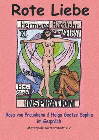 Produktbild: Rote Liebe