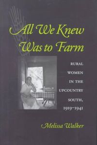 Produktbild: All We Knew Was to Farm