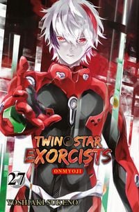 Produktbild: Twin Star Exorcists - Onmyoji 27