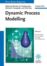 Produktbild: Process Systems Engineering