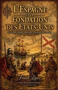 Produktbild: L'Espagne et la fondation des &Eacute;tats-Unis