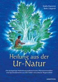 Produktbild: Heilung aus der Ur-Natur