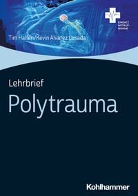 Produktbild: Lehrbrief Polytrauma