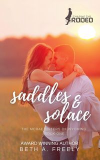 Produktbild: Saddles & Solace