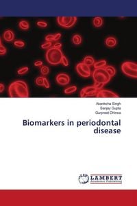 Produktbild: Biomarkers in periodontal disease