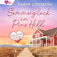 Produktbild: Sommergl&uuml;ck in Pine Hill