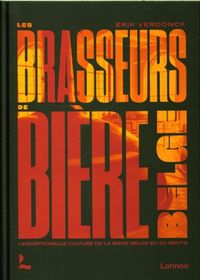 Produktbild: Les brasseur de bi&egrave;re belge