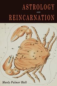 Produktbild: Astrology and Reincarnation