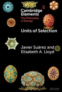 Produktbild: Units of Selection