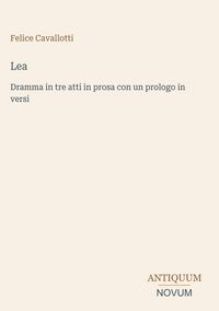 Produktbild: Lea