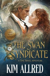 Produktbild: The Swan Syndicate Large Print