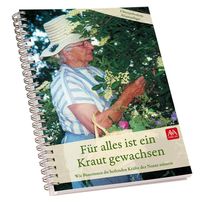 Bild vom Artikel Für alles ist ein Kraut gewachsen vom Autor AVA-Verlag Allgäu GmbH