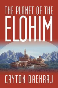 Produktbild: The Planet of the Elohim