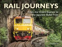 Produktbild: Rail Journeys