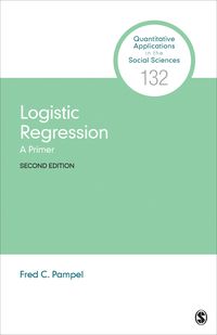 Produktbild: Pampel, F: Logistic Regression