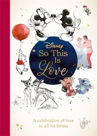 Produktbild: Disney So This Is Love