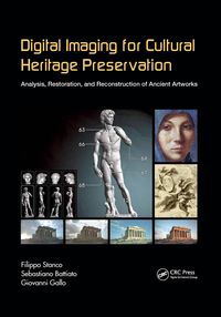 Produktbild: Digital Imaging for Cultural Heritage Preservation