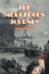Produktbild: The Murderous Journey