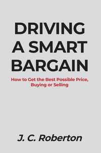 Produktbild: Driving a Smart Bargain
