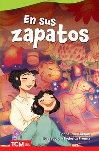Produktbild: En sus zapatos