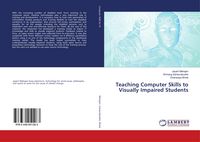 Produktbild: Teaching Computer Skills to Visually Impaired Students