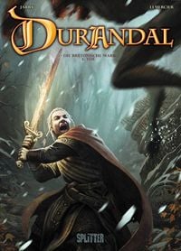 Produktbild: Durandal. Band 3
