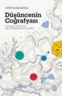 Produktbild: D&uuml;s&uuml;ncenin Cografyasi