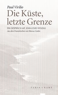 Produktbild: Die Küste, letzte Grenze
