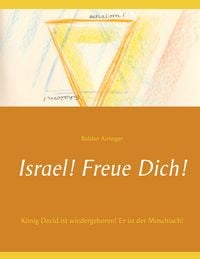 Produktbild: Israel! Freue Dich!