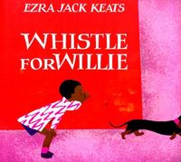 Produktbild: Whistle for Willie