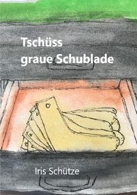 Produktbild: Tsch&uuml;ss graue Schublade