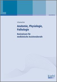 Bild vom Artikel Anatomie, Physiologie, Pathologie vom Autor Astrid Schumacher