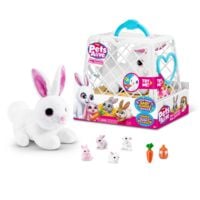 Produktbild: Pets Alive - Mommy Bunny & Baby Surprise