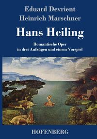 Produktbild: Hans Heiling