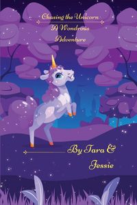 Produktbild: Chasing the Unicorn A Wondrous Adventure