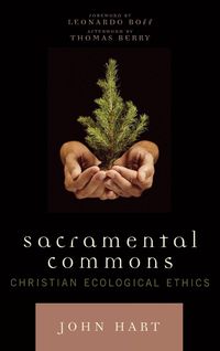 Produktbild: Sacramental Commons