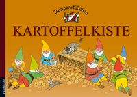 Produktbild: Zwergenst&uuml;bchen Kartoffelkiste