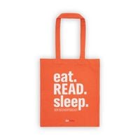 Produktbild: EatReadSleep Baumwolltasche