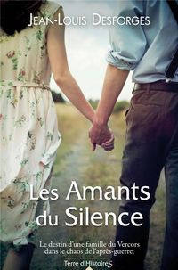 Produktbild: Les amants du silence