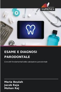Produktbild: Esame E Diagnosi Parodontale