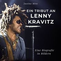 Produktbild: Ein Tribut an Lenny Kravitz