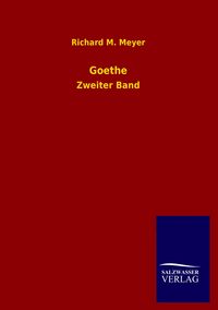 Produktbild: Goethe