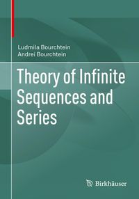 Produktbild: Theory of Infinite Sequences and Series