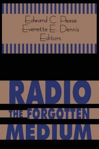 Produktbild: Radio - The Forgotten Medium